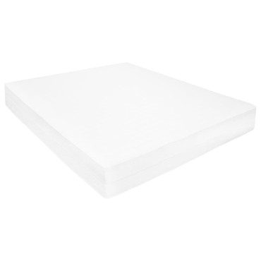 vidaXL Στρώμα 180x200cm / 18cm από Αφρό Μνήμης Visco 1 τεμ. - Διπλό