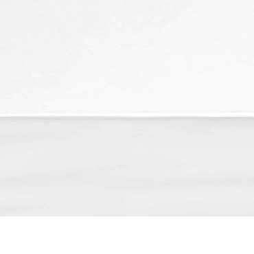 vidaXL Στρώμα με 7 Ζώνες 160x200cm/10cm Αφρός Πολυουρεθάνης H2 H3 1 τεμ. - Διπλό