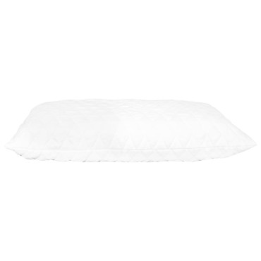 vidaXL Μαξιλάρια Αφρού Μνήμης 2 τεμ. 60 x 40 x 14 εκ.