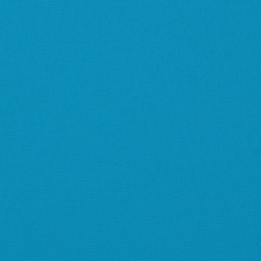 vidaXL Μαξιλάρι Πάγκου Κήπου Μπλε 150 x 50 x 3 εκ. Ύφασμα Oxford