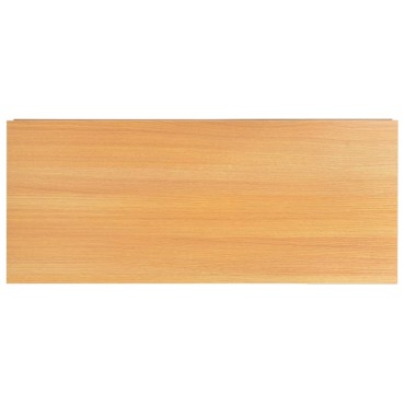 vidaXL Έπιπλο Τηλεόρασης Γκρι 95x39x58cm