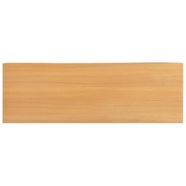 vidaXL Έπιπλο Τηλεόρασης Γκρι 120x39x58cm