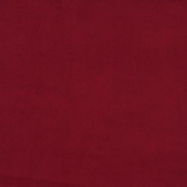vidaXL Πάνελ Τοίχου 12 τεμ. Μπορντό 60x15 εκ. 1,08 μ² Βελούδινα