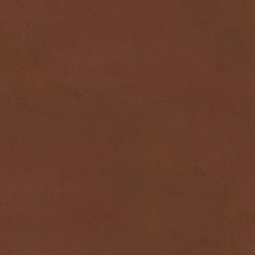 vidaXL Υποπόδιο Καφέ 60x60x36cm από Ύφασμα Μικροϊνών 1 τεμ.