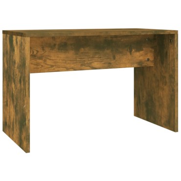 vidaXL Μπουντουάρ Σετ Καπνιστή δρυς 74,5x40x141cm 1 τεμ.