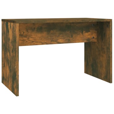 vidaXL Μπουντουάρ Σετ Καπνιστή Δρυς 86,5x35x136cm 1 τεμ.