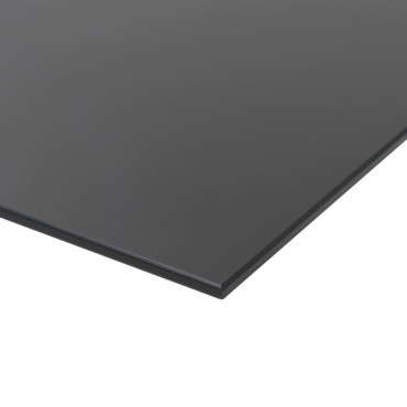 vidaXL Πίνακας Επιτοίχιος Μαγνητικός 40 x 40 εκ. Γυάλινος
