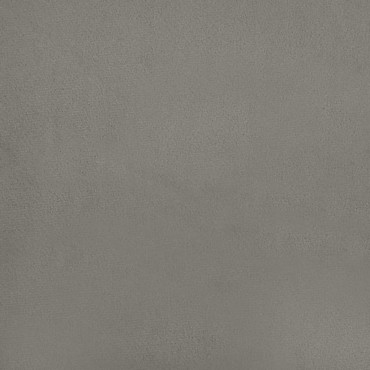vidaXL Κεφαλάρια Αν. Γκρι Βελούδινα 144x5x78/88cm