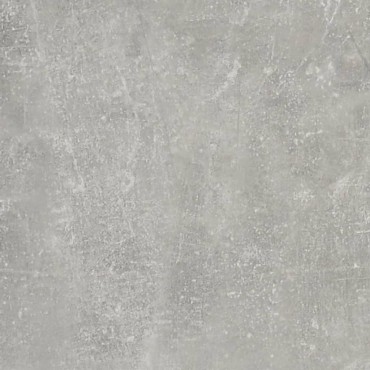 vidaXL Έπιπλο Τηλεόρασης Γκρι Σκυρ. 100x35x55cm Επεξ. Ξύλο
