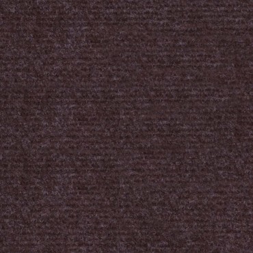 vidaXL Μοκέτα Επαγγελματική με Ρίγα Καφέ 1,2 x 15 μ.