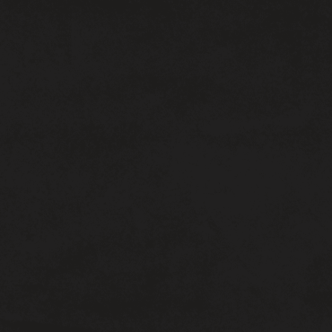 vidaXL Κεφαλάρι Κρεβατιού LED Μαύρο 180x5x118/128cm Βελούδινο 1 τεμ.