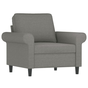 vidaXL Κρεβάτι Boxspring με Στρώμα Σκούρο Μπλε 140x200 εκ. Βελούδινο