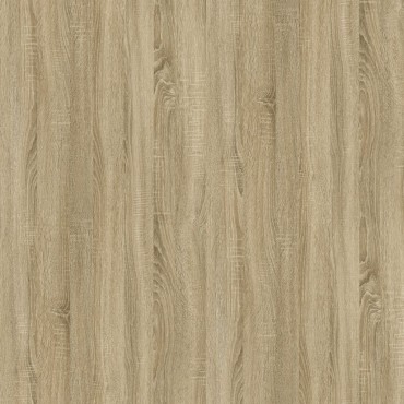 vidaXL Τραπεζάκια Σαλονιού 2 τεμ. Sonoma Δρυς 40x40x35cm Επεξ. Ξύλο