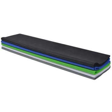 vidaXL Κιτ Στούντιο Φωτογράφισης με Φόντο και Softbox