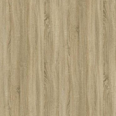 vidaXL Έπιπλο Τηλεόρασης Sonoma Δρυς 102x44,5x50cm Επεξ. Ξύλο