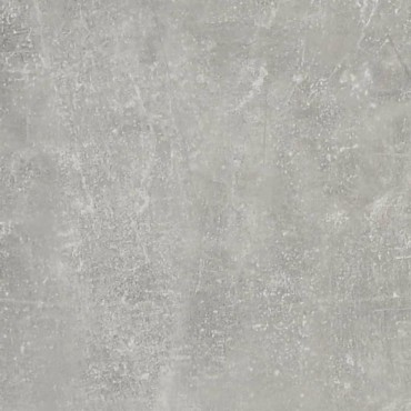 vidaXL Τραπεζάκι Σαλονιού Γκρι Σκυρ. 60x50x36,5cm Επεξεργ. Ξύλο 1 τεμ.
