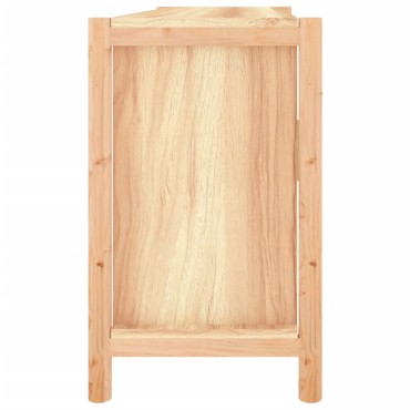 vidaXL Ντουλάπι 107x38x60cm από Επεξεργασμένο Ξύλο 1 τεμ.