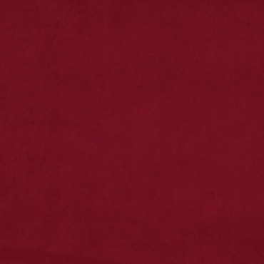 vidaXL Μαξιλάρια Διακοσμητικά 2 τεμ. Μπορντό Ø15x50 εκ. Βελούδινα