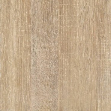 vidaXL Παπουτσοθήκη Sonoma Δρυς 63x24x103cm από Επεξεργασμένο Ξύλο