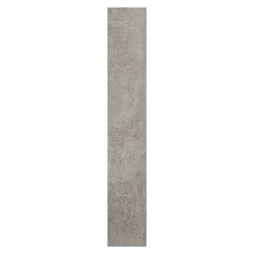 vidaXL Παπουτσοθήκη Γκρι Σκυροδέματος 63x24x147cm Επεξεργασμένο Ξύλο