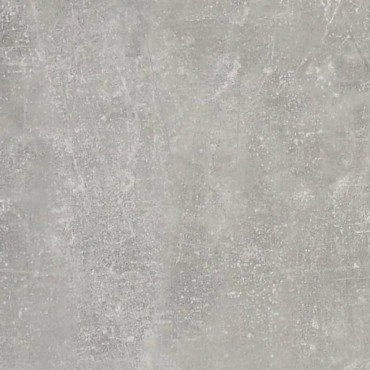 vidaXL Ντουλάπι Γκρι Σκυροδέματος 60x35x70cm Επεξεργασμένο Ξύλο 1 τεμ.