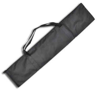 vidaXL Κιτ Φωτισμού Φωτογραφικού Στούντιο με Softbox και Φόντο