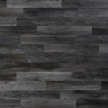 WallArt Πάνελ Τοίχου με Όψη Barnwood Δρυός Γκρι