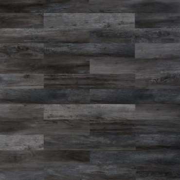 WallArt Πάνελ Τοίχου με Όψη Barnwood Δρυός Γκρι