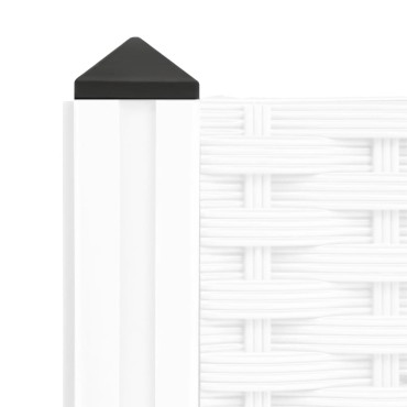 vidaXL Ζαρντινιέρα 120 x 40 x 71 εκ. από Πολυπροπυλένιο