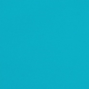 vidaXL Μαξιλάρι Παλέτας Τιρκουάζ 60x60x12cm Υφασμάτινο