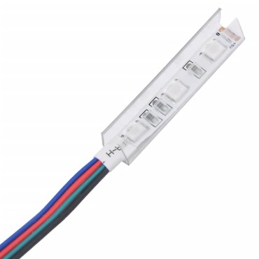 vidaXL Έπιπλο Τηλεόρασης με LED Καπνιστή Δρυς 120x30x50cm
