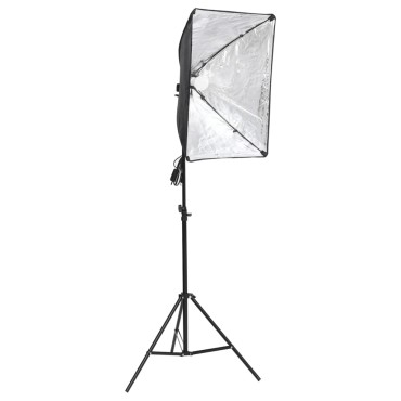 vidaXL Φωτιστικό Studio Επαγγελματικό 60 x 40 εκ.