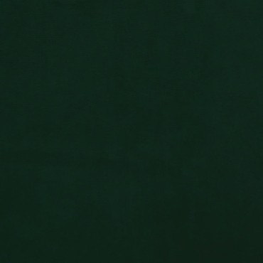 vidaXL Μαξιλάρια Διακοσμητικά 2 τεμ. Σκ. Πράσινο Ø15x50 εκ. Βελούδινα