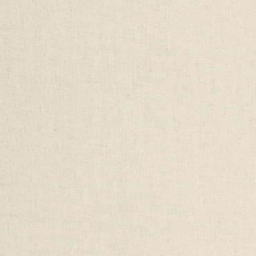 vidaXL Πάγκος 110,5x45x49cm Λινός 1 τεμ.