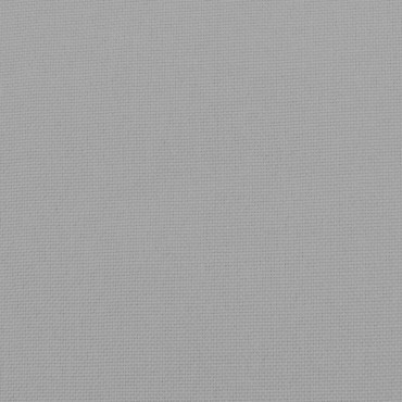 vidaXL Πολυθρόνα Relax Ανοιχτό Γκρι Υφασμάτινη 59x82x98cm 1 τεμ.