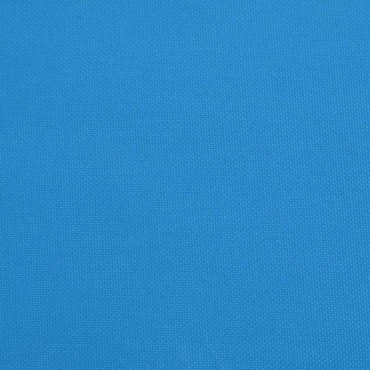 vidaXL Καρότσι Σκύλου Πτυσσόμενο Μπλε 76 x 50 x 100 εκ. Ύφασμα Oxford