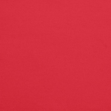 vidaXL Καρότσι Σκύλου Πτυσσόμενο Κόκκινο 76x50x100 εκ. Ύφασμα Oxford