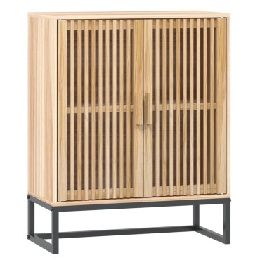 vidaXL Συρταριέρα 60x30x75cm από Επεξεργασμένο Ξύλο 1 τεμ.