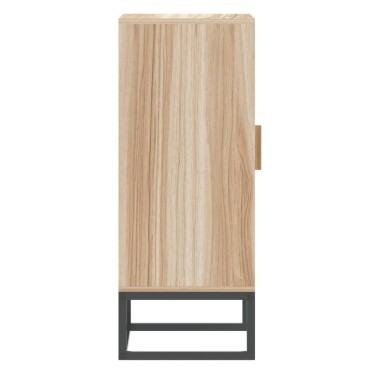vidaXL Συρταριέρα 60x30x75cm από Επεξεργασμένο Ξύλο 1 τεμ.