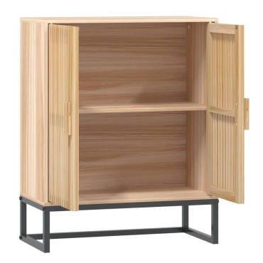vidaXL Συρταριέρα 60x30x75cm από Επεξεργασμένο Ξύλο 1 τεμ.