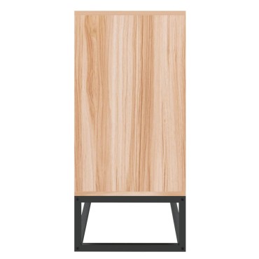 vidaXL Μπουφές 105x30x65cm από Επεξεργασμένο Ξύλο 1 τεμ.