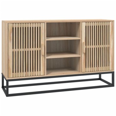 vidaXL Μπουφές 105x30x65cm από Επεξεργασμένο Ξύλο 1 τεμ.