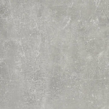 vidaXL Ντουλάπι Γκρι Σκυροδέματος 102x35x55cm Επεξεργασμένο Ξύλο 1 τεμ.