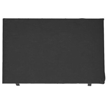 vidaXL Κάλυμμα Κούνιας με 8 Κρίκους 125x90x135/165cm Πολυαιθυλένιο 1 τεμ.