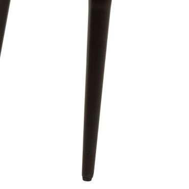 vidaXL Καρέκλες Τραπεζαρίας 2 τεμ. 44x40x80cm Μασίφ Ξύλο Μάνγκο
