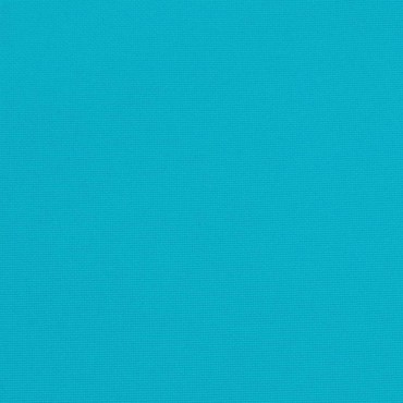 vidaXL Μαξιλάρι Παλέτας Τιρκουάζ 80x80x12cm Υφασμάτινο