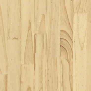 vidaXL Βοηθητικό Ντουλάπι 60x36x65cm από Μασίφ Ξύλο Πεύκου 1 τεμ.