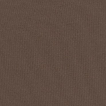 vidaXL Πολυθρόνα Relax Σκούρο Καφέ Υφασμάτινη 59x82x98cm 1 τεμ.