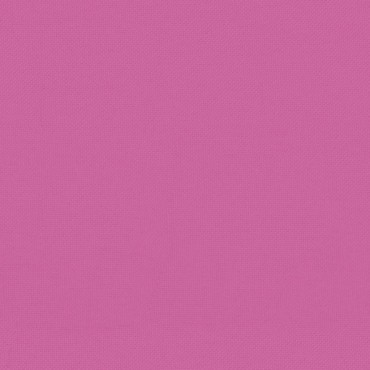 vidaXL Μαξιλάρι Παλέτας Ροζ 60x61,5x10cm από Ύφασμα Oxford