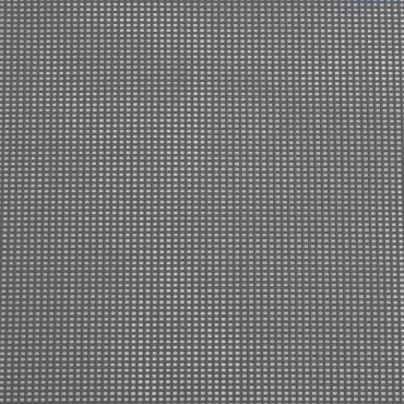 vidaXL Ξαπλώστρες Πτυσσόμενες 2 τεμ. Γκρι από Textilene & Ατσάλι 135x54,5x87cm